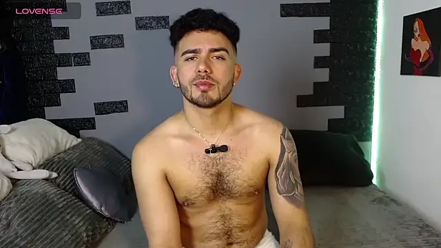 adamhairy online show from November 20, 10:09 pm