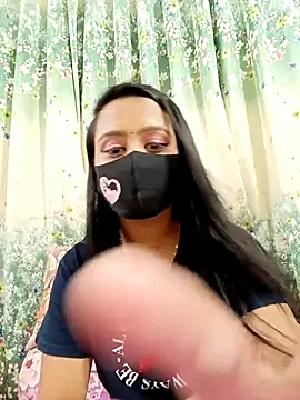 Snapshot of Prova-2 chatting on October 27, 5:50 pm Prova-2 online show from October 27, 5:50 pm