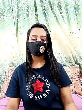 Snapshot of Prova-2 chatting on October 31, 7:26 pm Prova-2 online show from October 31, 7:26 pm