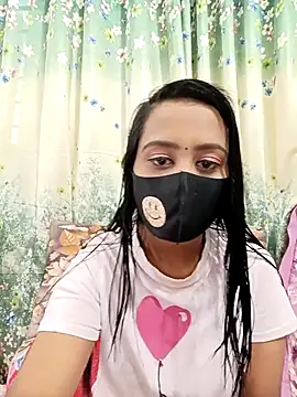 Snapshot of Prova-2 chatting on December 14, 11:04 am Prova-2 online show from December 14, 11:04 am