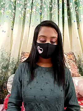 Snapshot of Prova-2 chatting on December 16, 1:38 pm Prova-2 online show from December 16, 1:38 pm