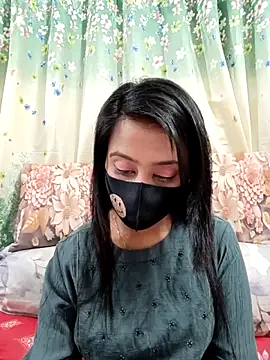 Snapshot of Prova-2 chatting on December 18, 5:52 pm Prova-2 online show from December 18, 5:52 pm