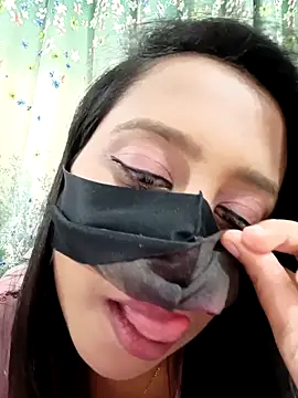 Snapshot of Prova-2 chatting on December 20, 3:52 pm Prova-2 online show from December 20, 3:52 pm