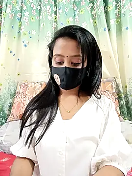 Snapshot of Prova-2 chatting on December 21, 4:03 pm Prova-2 online show from December 21, 4:03 pm