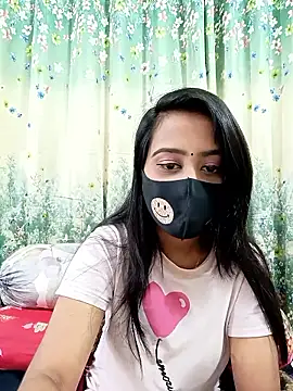 Snapshot of Prova-2 chatting on January 5, 6:33 pm Prova-2 online show from January 5, 6:33 pm