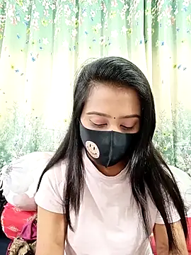 Snapshot of Prova-2 chatting on January 6, 6:00 pm Prova-2 online show from January 6, 6:00 pm