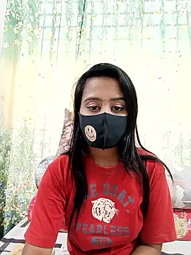 Snapshot of Prova-2 chatting on January 10, 3:19 am Prova-2 online show from January 10, 3:19 am