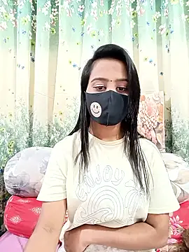 Snapshot of Prova-2 chatting on January 13, 5:18 pm Prova-2 online show from January 13, 5:18 pm