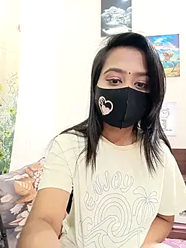 Snapshot of Prova-2 chatting on January 14, 6:13 pm Prova-2 online show from January 14, 6:13 pm