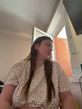 TiffaNoel online show from June 23, 10:24 am