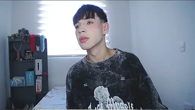 lucky stricke online show from September 10, 7:58 pm