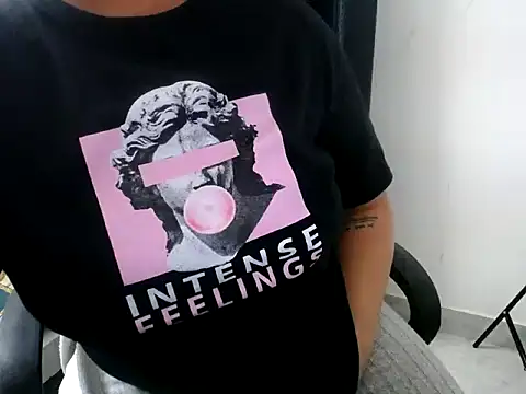 Snapshot of Roshi_Love chatting on April 16, 5:47 pm Roshi Love online show from April 16, 5:47 pm