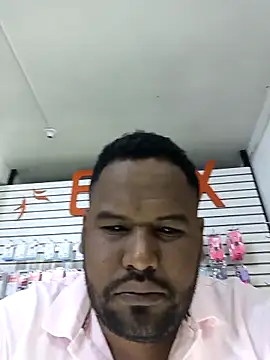 Moreno2089 online show from February 2, 2:49 pm