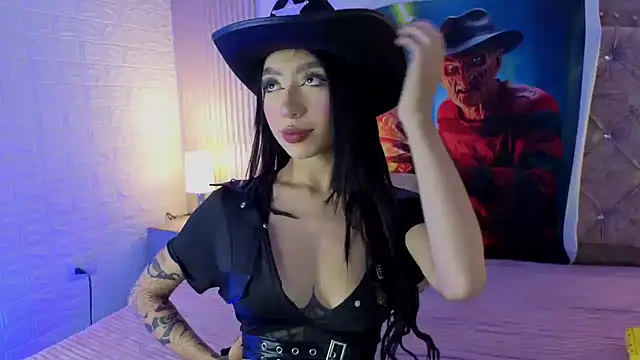 AnastasiaColeman online show from October 15, 7:47 pm