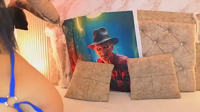 AnastasiaColeman online show from October 30, 7:47 pm