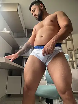 DoctorArabe3 online show from February 10, 12:20 pm