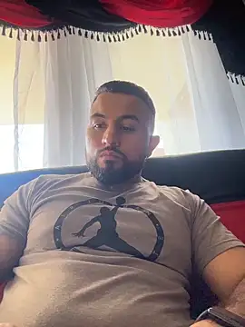 DoctorArabe3 online show from February 26, 2:49 pm