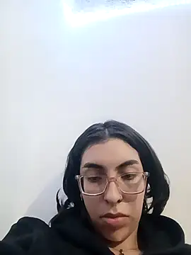 Im Molly Angel online show from November 4, 1:05 am