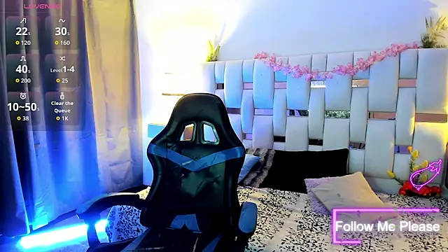 nextboywell1 online show from March 11, 3:12 am