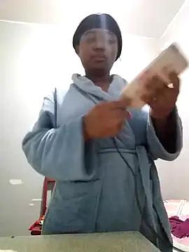 AcetousAbb online show from October 25, 7:41 pm