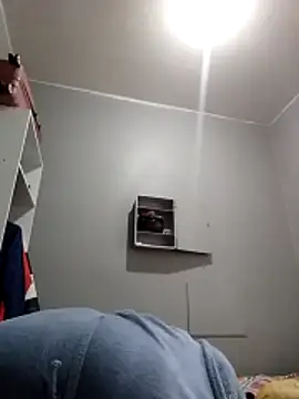 AcetousAbb online show from November 6, 2:18 pm