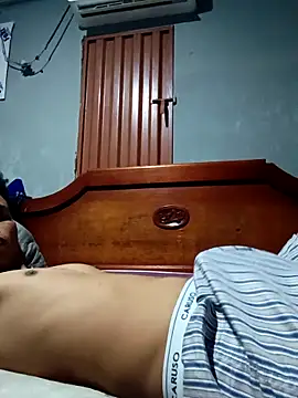 Batm01 online show from April 26, 11:57 pm