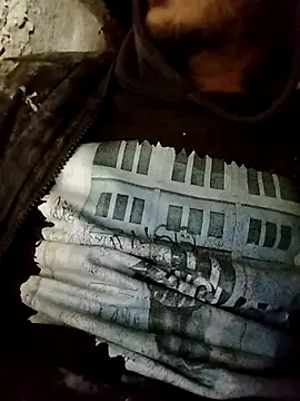 ParousFlow online show from October 19, 1:50 am