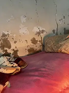 Snapshot of ParousFlow chatting on February 2, 2:16 pm ParousFlow online show from February 2, 2:16 pm