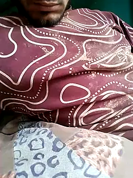 Snapshot of ParousFlow chatting on February 10, 12:31 pm ParousFlow online show from February 10, 12:31 pm