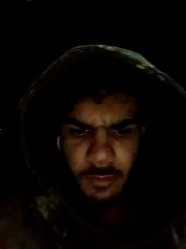 Snapshot of ParousFlow chatting on February 19, 12:17 am ParousFlow online show from February 19, 12:17 am