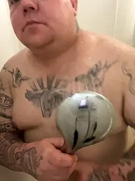 GingerSnap4444 online show from October 22, 4:24 am