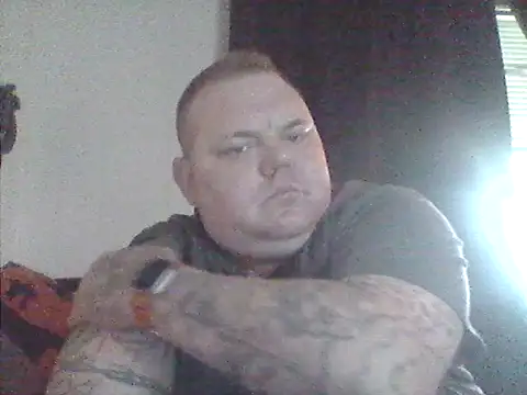 GingerSnap4444 online show from December 13, 10:48 pm