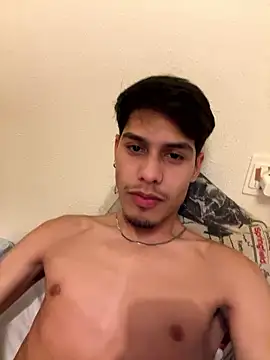 Miguel02ex online show from January 13, 12:49 am