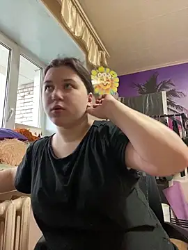 Kemeli008 online show from October 27, 10:19 am