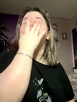 Kemeli008 online show from October 28, 11:14 am