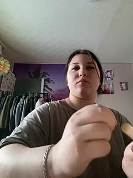 Kemeli008 online show from February 12, 2:12 pm