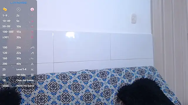 Snapshot of zoewhite2 chatting on September 13, 10:09 pm zoewhite2 online show from September 13, 10:09 pm