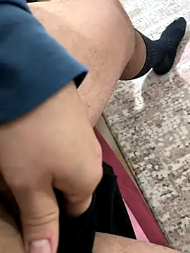 KAZANOVAA online show from November 20, 4:34 am