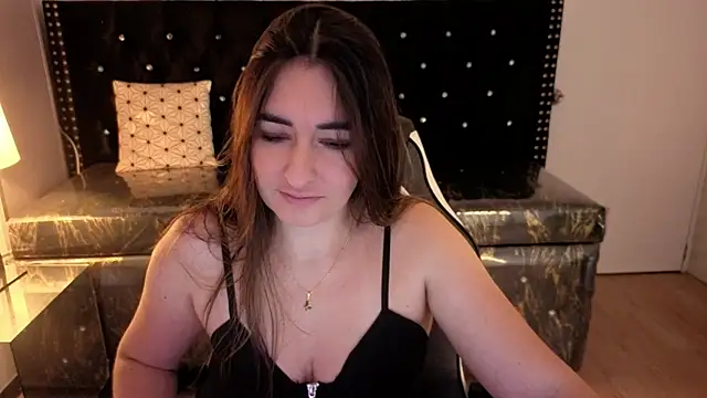 Snapshot of Soffi_betacur_b chatting on September 14, 12:48 pm Soffi betacur b online show from September 14, 12:48 pm