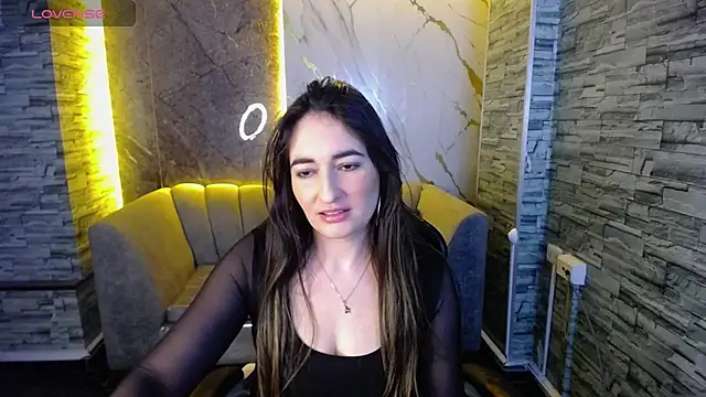 Snapshot of Soffi_betacur_b chatting on October 11, 8:07 pm Soffi betacur b online show from October 11, 8:07 pm