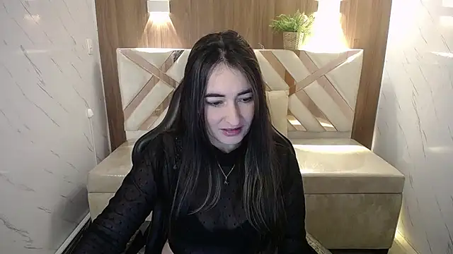 Snapshot of Soffi_betacur_b chatting on October 12, 12:48 pm Soffi betacur b online show from October 12, 12:48 pm
