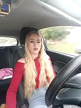 DeeA Blondy online show from October 3, 12:24 pm