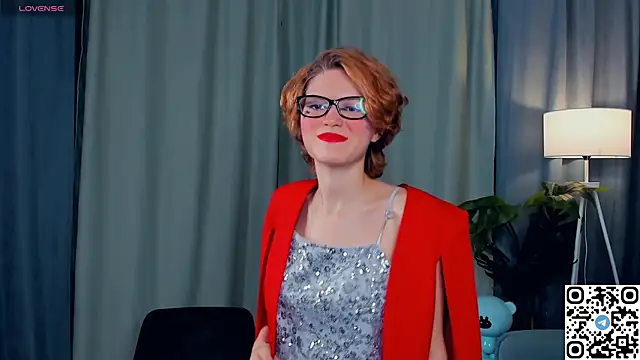 EdlinGathright online show from December 2, 3:45 am