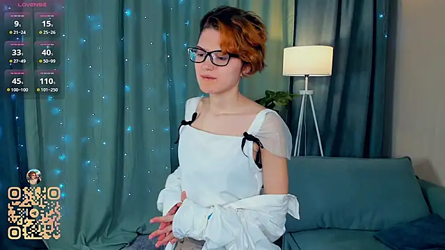 EdlinGathright online show from February 26, 4:11 am