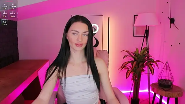 Cherry   Kiss online show from November 20, 9:03 pm