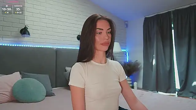Cherry   Kiss online show from May 7, 12:10 pm