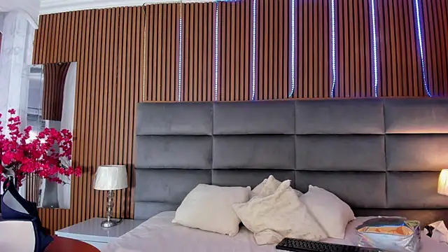 AnastasiaBelov online show from March 7, 12:57 pm