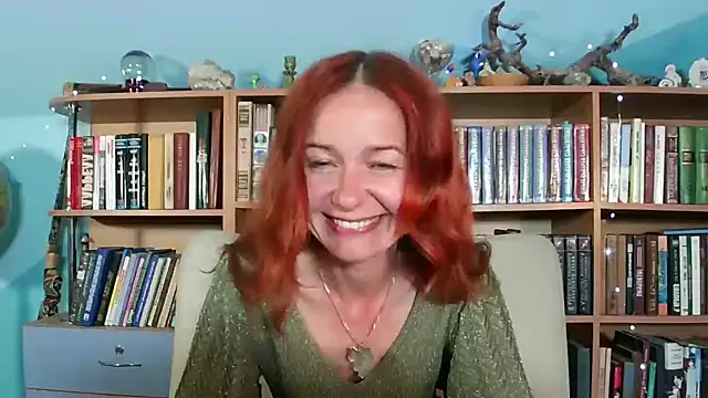 Snapshot of Foxilady357 chatting on June 5, 1:50 pm Foxilady357 online show from June 5, 1:50 pm