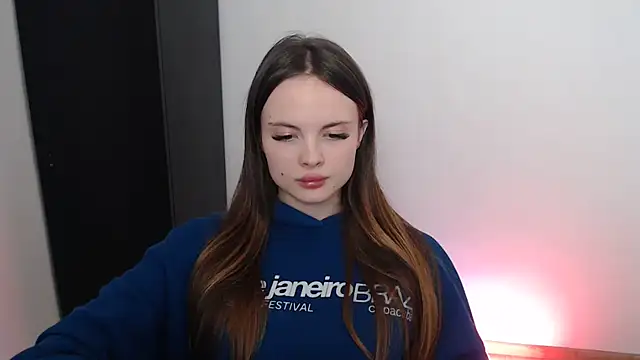 Ariella ari online show from September 12, 12:27 pm