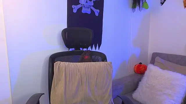 yulian vasquez online show from October 24, 12:23 pm